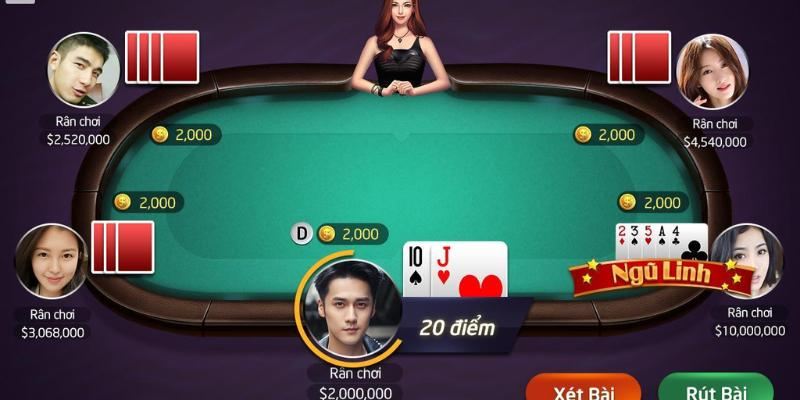 Bí Quyết Chơi Bài Xì Dách Với Chiến Thuật Đếm Bài 6 Đánh bài xì dách có những ưu điểm gì