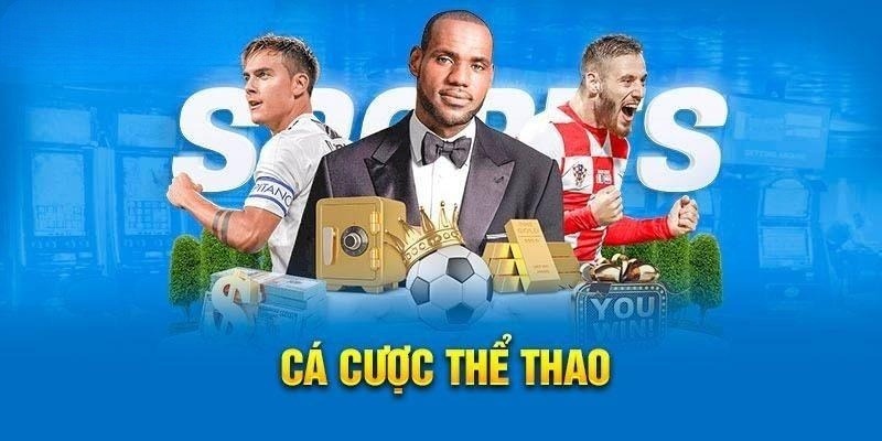 Cách Xây Dựng Chiến Lược Cho Cá Cược Thể Thao Tại F168 6 Một số điều khách hàng cần đặc biệt chú ý