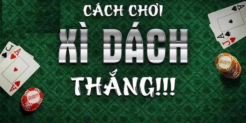 Bí Quyết Chiến Thắng Lớn Trong Trò Chơi Xì Dách Tại F168 5 Áp dụng kinh nghiệm mang về số tiền thưởng lớn
